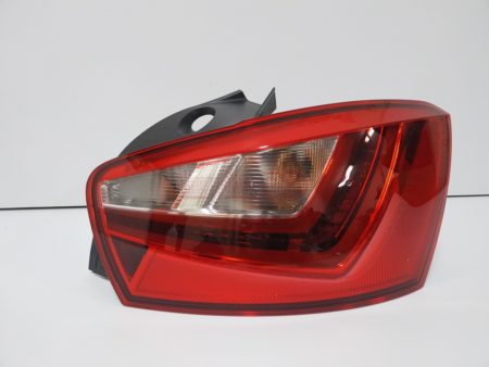 Piloto trasero derecho Seat Ibiza año 2008 LED Restyling 5 Puertas (Articulo Reciclado) - Imagen 3