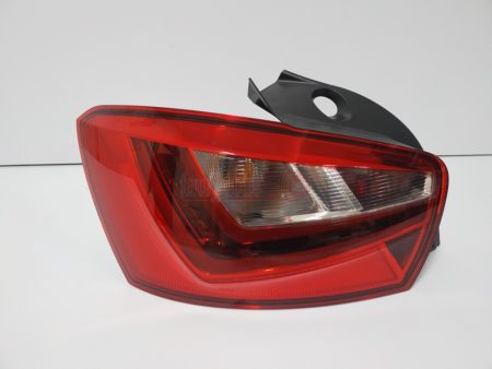 Piloto trasero izquierdo Seat Ibiza año 2008 LED Restyling 5 Puertas (Articulo Reciclado) - Imagen 3