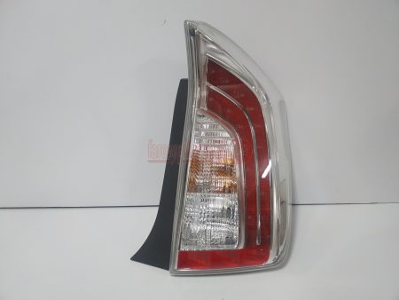 Piloto trasero derecho Toyota Prius III Restyling año 2011 a 2015 - Imagen 3