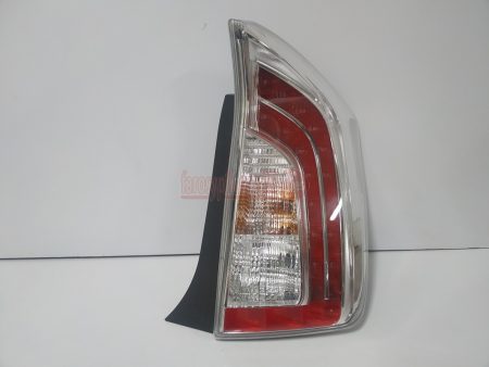 Piloto trasero derecho Toyota Prius III Restyling año 2011 a 2015 - Imagen 4
