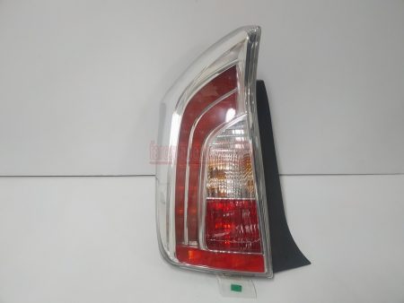 Piloto trasero izquierdo Toyota Prius III Restyling año 2011 a 2015