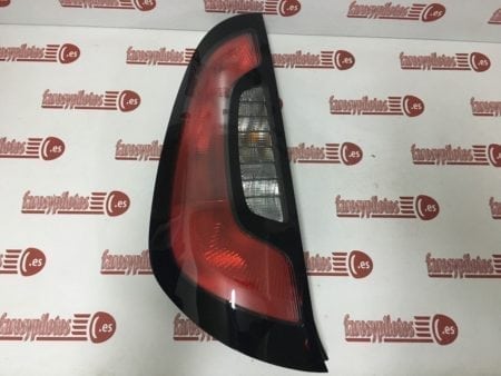 kia soul izq resty