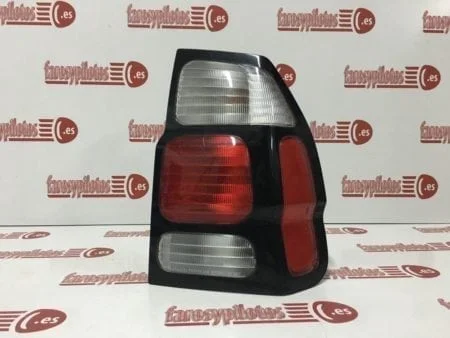 montero sport der resty