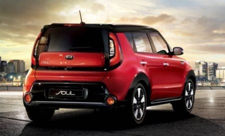 soul resty rear