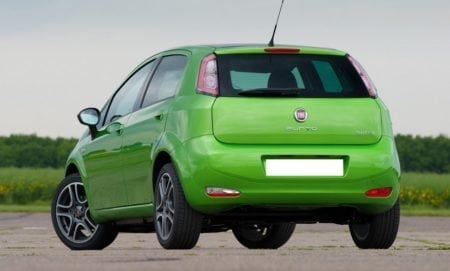 fiat punto evo 2009 2012 www farosypilotos es