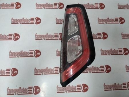 piloto trasero fiat grande punto evo derecho 2009 2012 1