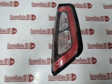 piloto trasero fiat grande punto evo derecho 2009 2012 2