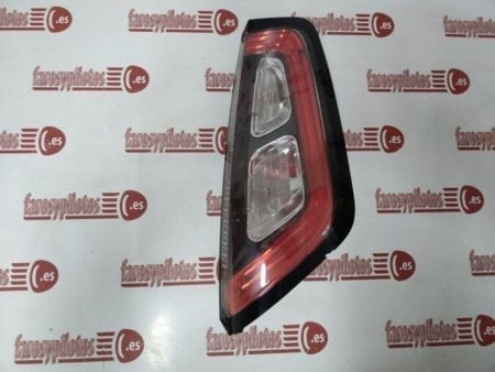 piloto trasero fiat grande punto evo derecho 2009 2012 3