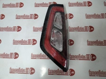 piloto trasero fiat grande punto evo izquierdo 2009 2012 1
