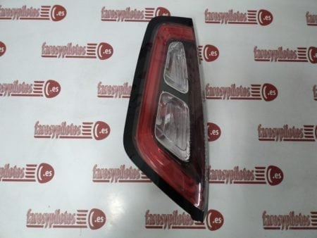 piloto trasero fiat grande punto evo izquierdo 2009 2012 2