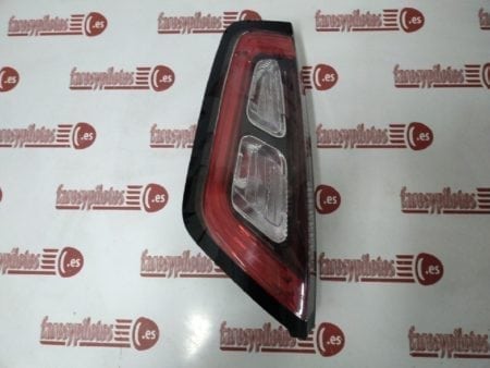 piloto trasero fiat grande punto evo izquierdo 2009 2012 3