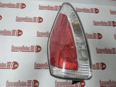 piloto trasero mazda 5 izquierdo restyling 2008 2010 1