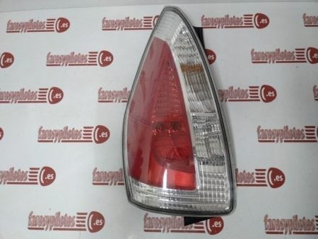 piloto trasero mazda 5 izquierdo restyling 2008 2010 2