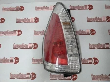 piloto trasero mazda 5 izquierdo restyling 2008 2010 2