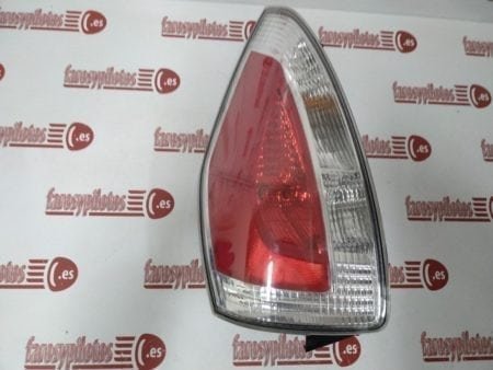 piloto trasero mazda 5 izquierdo restyling 2008 2010 3