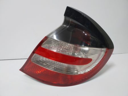Piloto trasero derecho Mercedes Sportcoupe W203 año 2004 a 2008 Restyling - Imagen 3