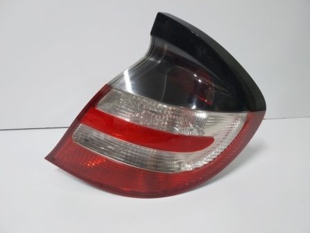 Piloto trasero derecho Mercedes Sportcoupe W203 año 2004 a 2008 Restyling - Imagen 4