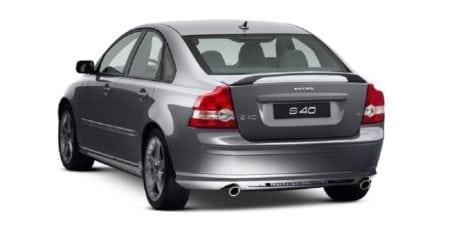 volvo s40 2004 sedans 15101383951