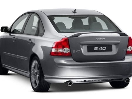 volvo s40 2004 sedans 15101383951