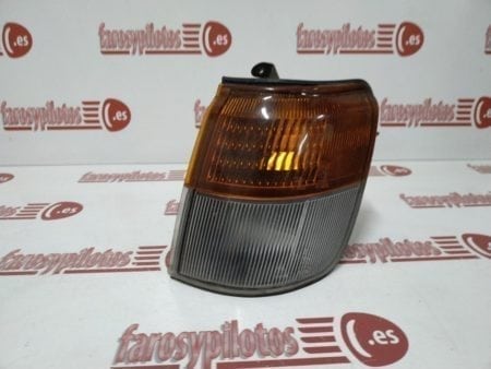 intermitente delantero mitsubishi montero pajero 1992 1997 izquierdo 3