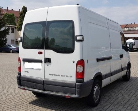 opel movano 2003 2010 www farosypilotos es 1