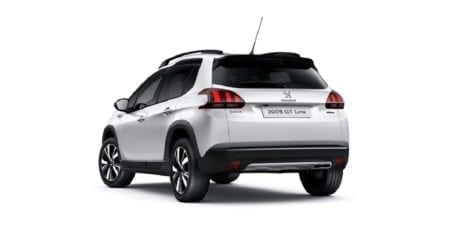 peugeot 2008 restyling 2016 www farosypilotos es