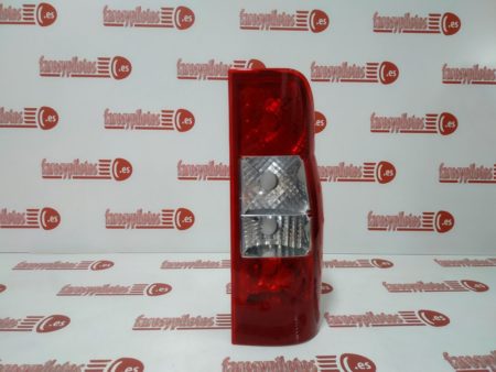 piloto trasero ford transit furgon 2006 2014 restyling derecho 2