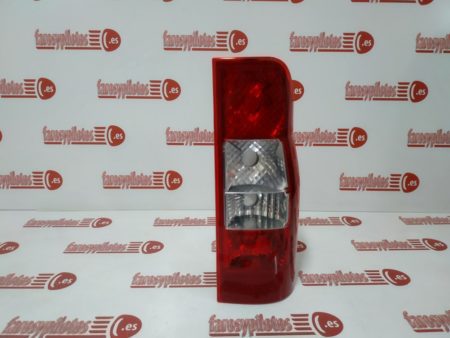 piloto trasero ford transit furgon 2006 2014 restyling derecho 3