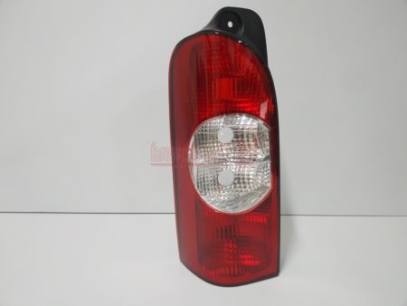 Piloto trasero izquierdo Renault Master (Piloto para 4 bombillas) año 2003 a 2010 - Imagen 3