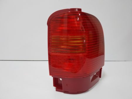 Piloto trasero derecho Seat Alhambra año 2003 a 2010
