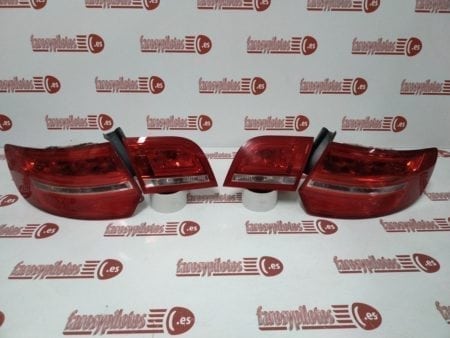 pilotos traseros audi a3 sportback 2008 2012 led www farosypilotos es 1