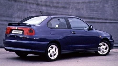 seat cordoba 1993 1996 www farosypilotos es