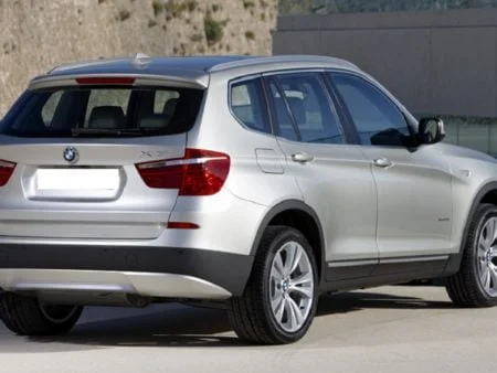 bmw x3 f25 2011 2013 www farosypilotos es
