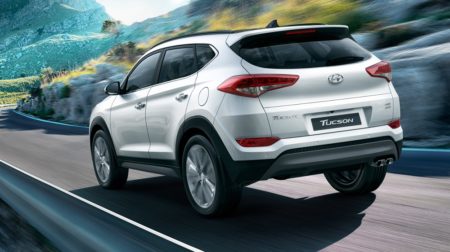 hyundai tucson 2015 2018 www farosypilotos es