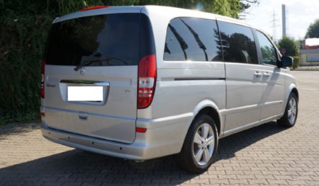 mercedes viano 2010 2013 www farosypilotos es