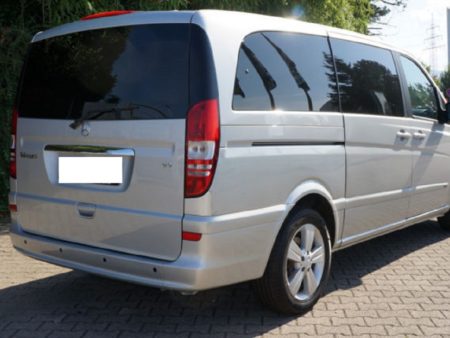mercedes viano 2010 2013 www farosypilotos es