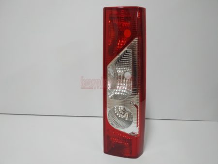 Piloto trasero derecho Citroen Jumpy año 2007 a 2016 Fiat Scudo año 2007 a 2016 Peugeot Expert año 2007 a 2016