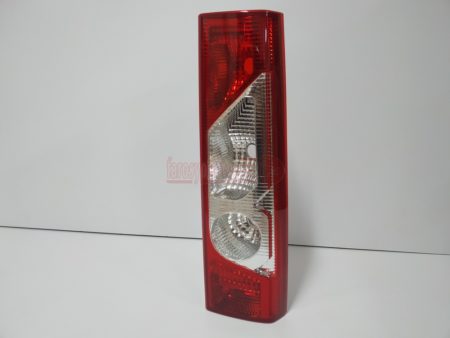Piloto trasero derecho Citroen Jumpy año 2007 a 2016 Fiat Scudo año 2007 a 2016 Peugeot Expert año 2007 a 2016 - Imagen 2