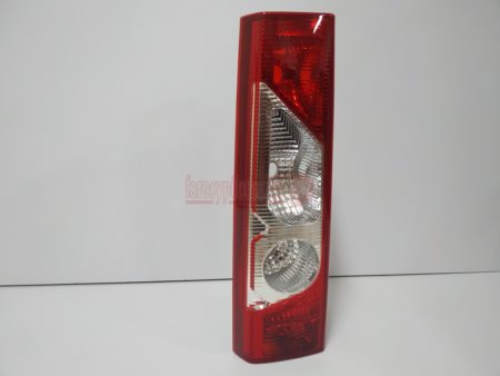 Piloto trasero izquierdo Citroen Jumpy año 2007 a 2016 Fiat Scudo año 2007 a 2016 Peugeot Expert año 2007 a 2016 - Imagen 2