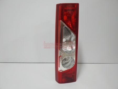 Piloto trasero izquierdo Citroen Jumpy año 2007 a 2016 Fiat Scudo año 2007 a 2016 Peugeot Expert año 2007 a 2016 - Imagen 4
