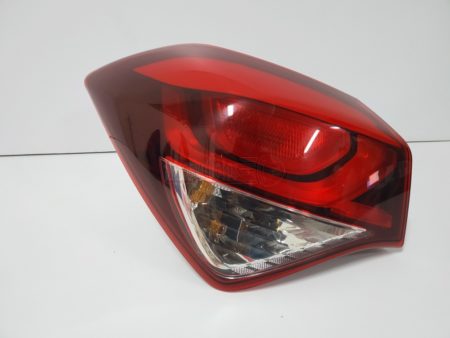 Piloto trasero izquierdo Hyundai I20 año 2014 a 2019 Carroceria 5 Puertas (Producto Reciclado)