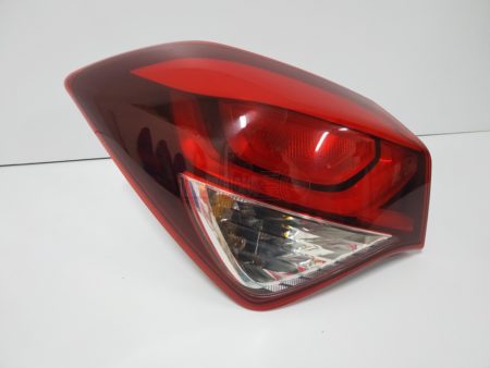 Piloto trasero izquierdo Hyundai I20 año 2014 a 2019 Carroceria 5 Puertas (Producto Reciclado) - Imagen 3