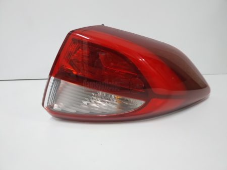 Piloto trasero derecho Hyundai Tucson año 2015 a 2018 LED (Articulo Reciclado) - Imagen 4