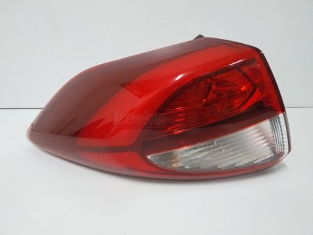 Piloto trasero izquierdo Hyundai Tucson año 2015 a 2018 LED (Articulo Reciclado)