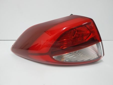Piloto trasero izquierdo Hyundai Tucson año 2015 a 2018 LED (Articulo Reciclado) - Imagen 3