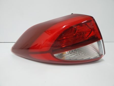 Piloto trasero izquierdo Hyundai Tucson año 2015 a 2018 LED (Articulo Reciclado) - Imagen 4