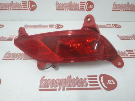 piloto trasero kia carens 2013 2018 paragolpes derecho 1