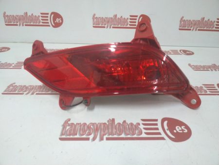 piloto trasero kia carens 2013 2018 paragolpes derecho 2