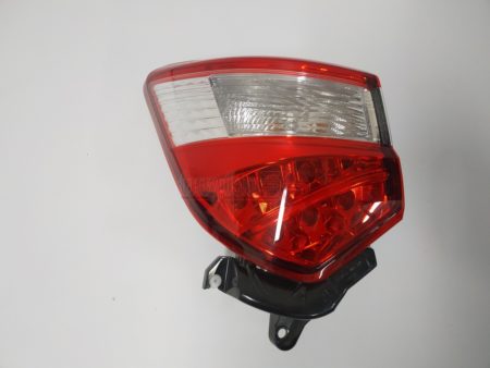 Piloto trasero izquierdo Toyota Yaris año 2017 a 2019 LED - Imagen 3