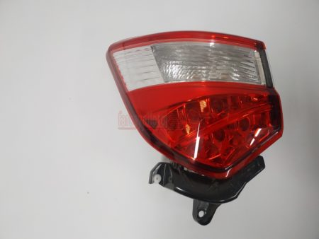 Piloto trasero izquierdo Toyota Yaris año 2017 a 2019 LED - Imagen 4